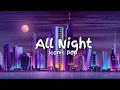 Download Lagu Icona pop - All Night [ Rizky Ayuba Remix ] (Lyrics ) Ena Ena / MADAFAKA DJ