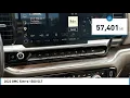 2023 GMC Sierra 1500 Asheville NC 212540A
