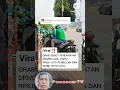 Makanya Motor Gojek Bagus², Sekelas NMAX \u0026 PCX #shorts #gojek #pendapatangojek