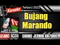 Download Lagu Bujang marando || Karaoke Minang Dendang (cover KN7000)