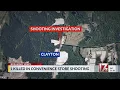 1 shot dead at store south of Zebulon in Johnston Co Deputies