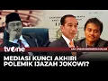 Lagu Jimly Asshiddiqie: Mau Atau Tidak Pihak Jokowi dan Roy Suryo Dimediasi | AKIM tvOne
