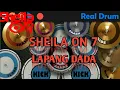 Download Lagu Real Drum Sheila On 7 - Lapang dada