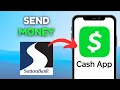 How To Send Money From Sutton Bank To CashApp 2024