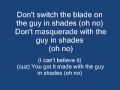 Download Lagu Sunglasses At Night - Corey Hart Lyrics