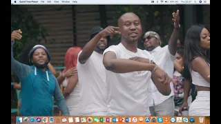 ngihamba nawe sparks bantwana ft professor u0026 scelo gowane