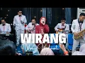 Lagu WIRANG - WORO WIDOWATI OFFICIAL #dennycaknan #worowidowati #wirang #weddingband #music