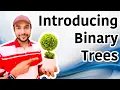 Binary Trees Introduction Different types with visual representation with examples Easy