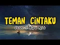 Download Lagu Teman Cintaku - Devano ft. Aisyah Aqilah | Lirik