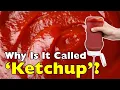 Download Lagu Waarom heet het ‘ketchup’ en niet gewoon tomatensaus?