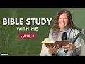 Luke 2 Did Mary and Joseph Really Lose Jesus An Advent Bible Study