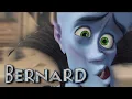 [YTP] BERNARD