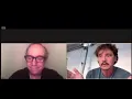 Pedro Pascal Laughing then crying full scene
