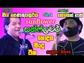 Download Lagu sunflower, සන්ෆ්ලවර්  නීල් වර්නකුලසූරිය, නෙල්සන් වාස් artist . old songs, sl autoplay, youtube,