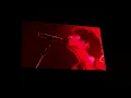 These Days - Wallows - Live @ Merriweather Post Pavilion 8/22/24