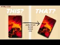 How to animate an Image or Div on Hover with HTML CSS Step-by-Step Guide