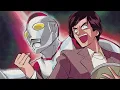 Download Lagu He Came to Us From a Star: Ultraman 80 and the Third Tokusatsu Boom