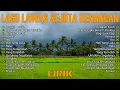 Lagu Lagu Lawas Sejuta Kenangan - Lagu Lawas Terbaik Dan Terhits Paling Enak Didengar (Full Lirik)
