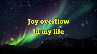 ive got joy joe praize instrumental with lyrics