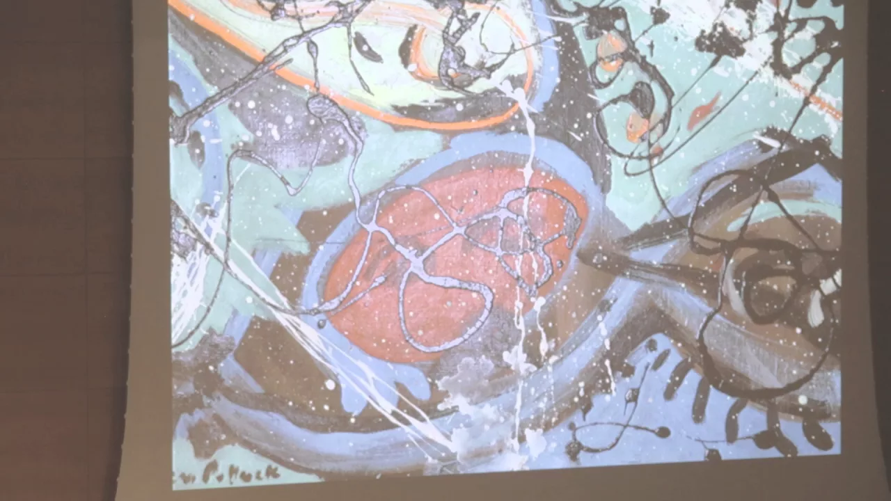 Willem de Kooning and Colleagues: Technical Investigation and the Challenge of Preserving Modern Art