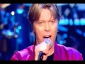 Download Lagu David Bowie - Let's Dance (Live- HQ Vid \u0026 Excel sound).mp4