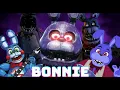 The Big History of Bonnie - The Overlooked Bandmate