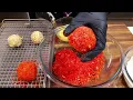 Hot Cheeto Boudin Balls