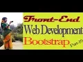 front-end web development webpage with HTML CSS JS ICT gurukul part 19