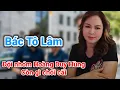 Lagu Vụ cô Hằng lại tới tai bác Tổng | Gấc Việt