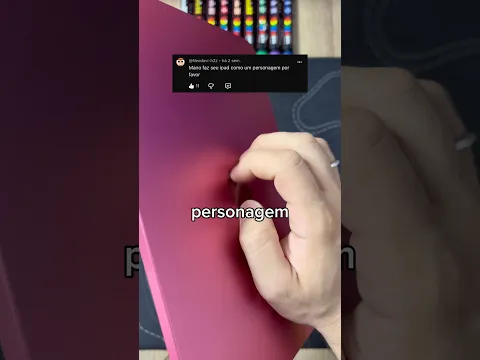 ASMR desenhando meu IPAD! ✍️👩‍🎨 #arte #shorts