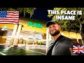 Stunned British Guys FIRST TIME Shopping at PUBLIX