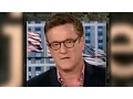 Joe Scarborough Supports Anal Rape Of Detainees