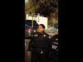 I GOT PROOF CAROLINE MASON WAS IN FULL UNIFORM AT YOUNG DOLPH MURDER SCENE