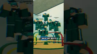 Jimmy's Return | Roblox Ink Game #roblox #inkgame #robloxgames