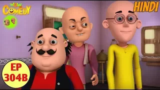 motu patlu cartoon in hindi 3d animated cartoon series for kids chalaak naukar