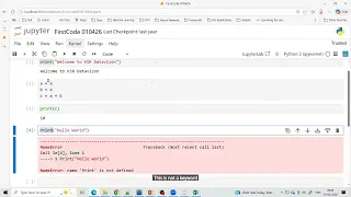 Python Case Sensitivity Syntax Why the Rules Matter