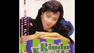 tetey b mandasari rindu kasih dangdut original 