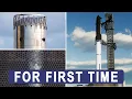 Elon Musk onthulde dat Starship Flight 12 geschiedenis zal schrijven na grote upgrades aan Starsh...