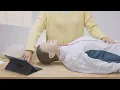 QCPR App - Training Modes