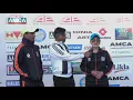 Download Lagu SADANANDA CHITRA AMFIMPA CUP 2019 OPENING