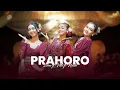 Lagu PRAHORO - ZORA ft VILLI ft NILUH || CAMPURWANGI KUWUNG WETAN