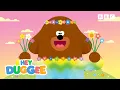 Download Lagu 🔴LIVE: Flower Power Fun with Duggee! | Summer Fun with Duggee and the Squirrels | Hey Duggee