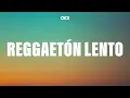 Download Lagu CNCO - Reggaetón Lento (Bailemos) (Letra/Lyrics)