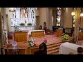 Funeral Mass Laureen Knouff