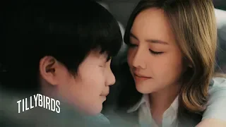  status tilly birds official mv 
