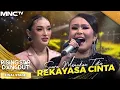 Download Lagu TIKA - REKAYASA CINTA (CAMELIA MALIK) | RISING STAR DANGDUT
