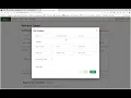 MyDegree Tracker 5 1 2 Advisor Initiated Search for Student Records