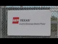 AEP Texas responding to power outage in Corpus Christi Aransas Pass