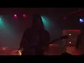 The Sword - "Arrows In the Dark" and "The Veil of Isis" (Live in San Diego 12-13-12)