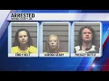 Madisonville Police say 6 arrests connected to 3-year-old s fentanyl poisoning